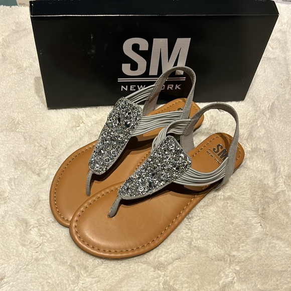Interesting Info About Sm New York Sandals